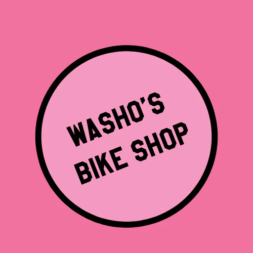 Washo's Bike Shop